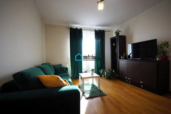 Komfortowe 3 pokojowe mieszkanie - ul. Zbożowa !!! - Photo 1