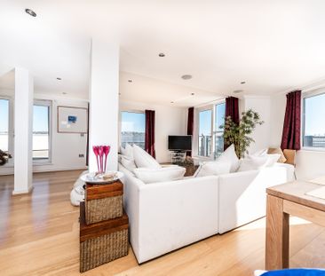 3 bedroom apartment to rent - Photo 5