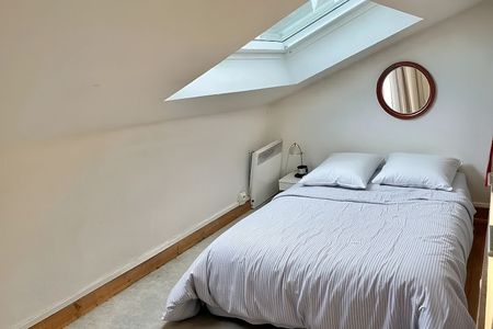 Location Appartement 2 pièces 29m² - Photo 4