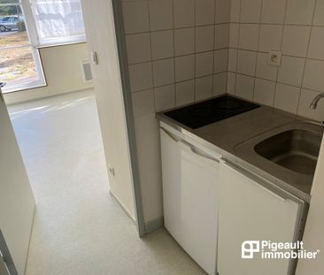 Location Appartement T 1 - Bruz - Photo 3