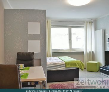 Calenberger Neustadt, soeben saniert, modern mit Internet, 1 Zimmer... - Photo 1