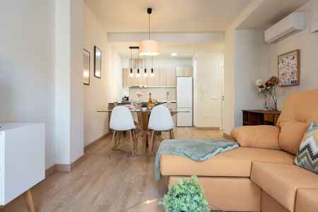 Calle Martínez de la Rosa, Málaga, Andalusia 29010 - Foto 2