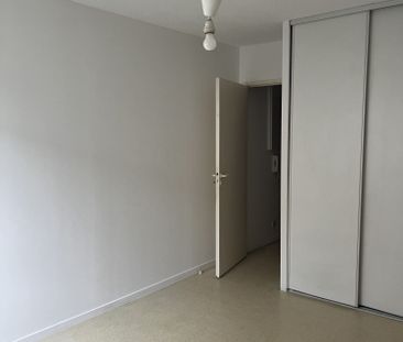 Location Appartement 1 pièce 21m² PESSAC 33600 - Photo 2
