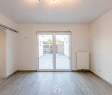 Ruim en energiezuinig gelijkvloers appartement op wandelafstand van... - Photo 5