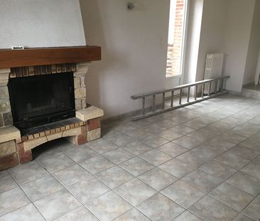 Location Maison 4 pièces 91m² CHATILLON SUR SEICHE 35230 - Photo 3