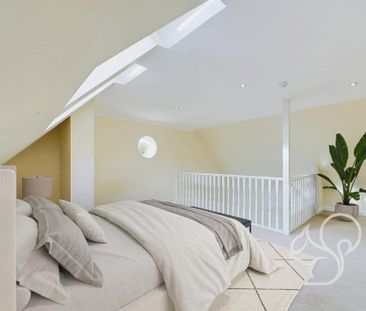 4 bedroom penthouse to rent - Photo 6