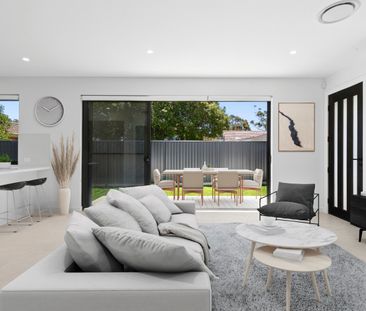 54a Beauford Avenue, Caringbah South NSW 2229 - Villa For Rent | Do... - Photo 2