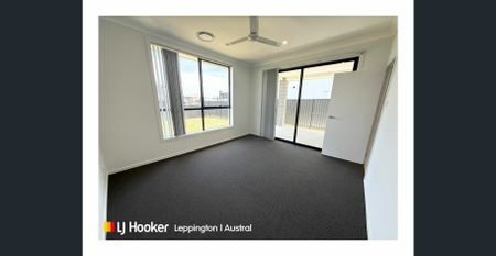 BRAND NEW FIVE BEDROOM FAMILY HOME - Photo 4