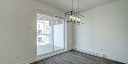 Appartement 4 1/2 à Louer, Animaux Permi - Photo 3