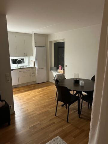 Berguven, Hovås - Foto 5