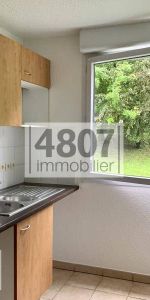 Location appartement 2 pièces 44.5 m² à Bonneville (74130) - Photo 4