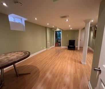 For Lease - 3761 Partition Road Unit# Basement, Mississauga, Ontario - Photo 5