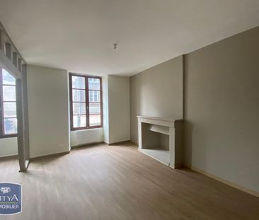 Location Appartement 3 pièces 70m² POITIERS 86000 - Photo 1