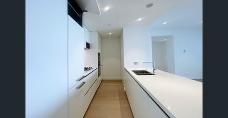 Nearly NEW & DARLING HARBOUR VIEW & WEST ASPECT & PREMIUM LOCATION - Photo 5