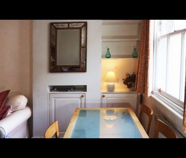 1 Bed Terraced House, Georgette Place, SE10 - Photo 3