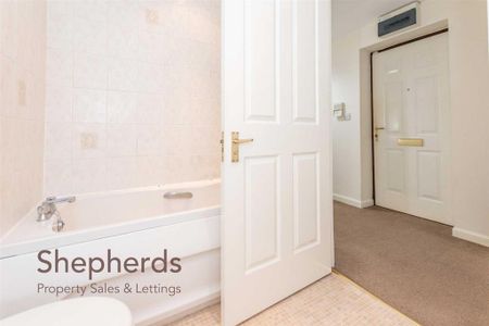 2 bedroom flat to rent - Photo 4