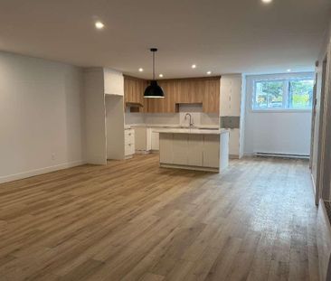 Spacieux 5 ½ à louer ! - Photo 4