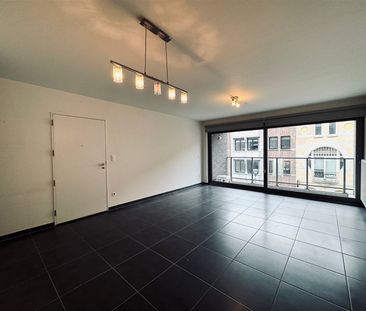 Appartement met twee terrassen in het centrum van Lokeren - Photo 5
