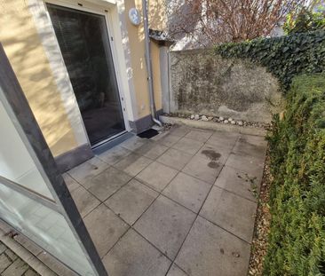 Mietwohnung mit Terrasse im Bezirk Jakomini - Photo 6