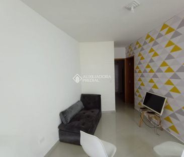 Apartamento com 2 quartos e 50m² para alugar em Vila Assunção, Sant... - Photo 6