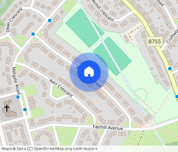 Neilsland Street, Hamilton, ML3 - Photo 1