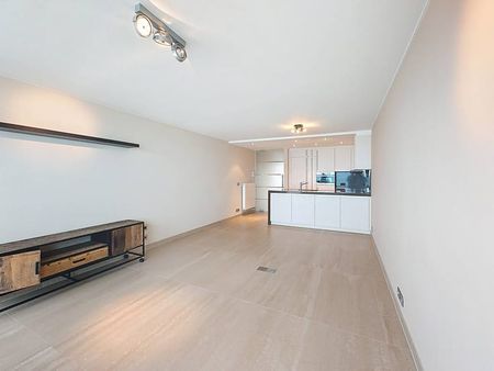 Appartement te huur - Photo 5