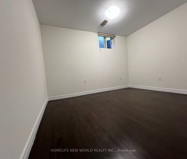 For Lease - 32 Andes Road Unit# Bsmt, Toronto, Ontario - Photo 3