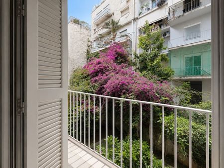 Διαμέρισμα για ενοικίαση Κολωνάκι (Κολωνάκι - Λυκαβηττός) - Φωτογραφία 5
