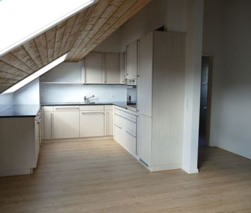 4.5-Zimmer Dachwohnung Kirchmattstrasse 7 - Photo 1