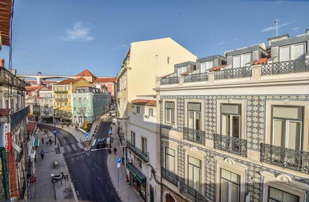 Lisboa, Lisbon 1300-023 - Photo 1