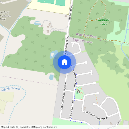 19-21 Lakeview Drive, Qld 4133, Logan Reserve