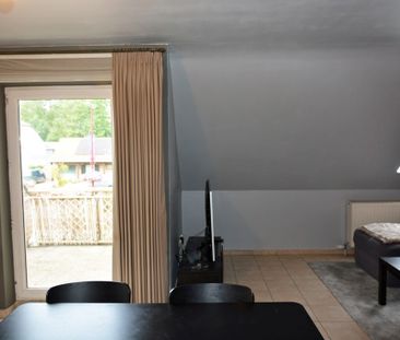 Appartement te huur in Opoeteren met 2 slaapkamers - foto 1