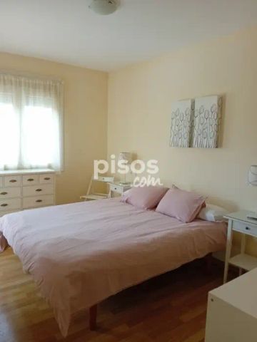 Casa en alquiler en Avenida de los Pinos, 34 - Foto 5