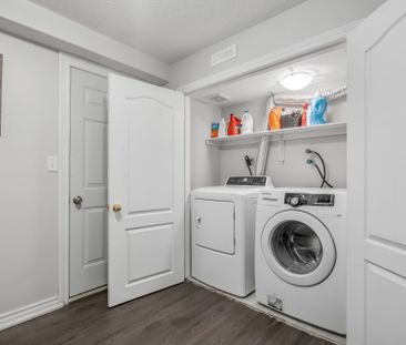 For Lease - 7 Blairmore Terrace, Brampton, Ontario - Photo 5