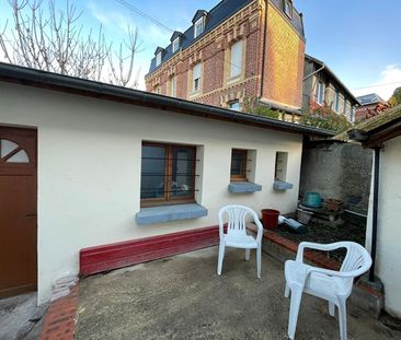 Location Appartement 1 pièce 13m² - Photo 5