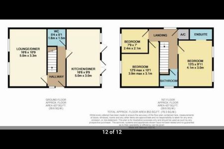 3 Bed Detached House, Foxhill, LU2 - Photo 3