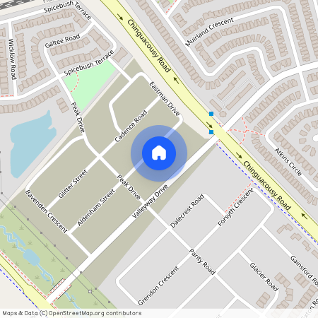 15 Eastman Road Unit# Basement, Brampton