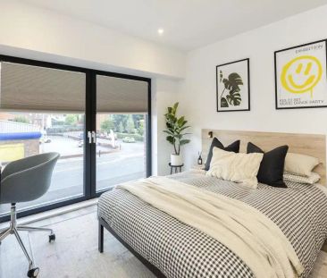 Classic Studio Floors 1-5 - Photo 5