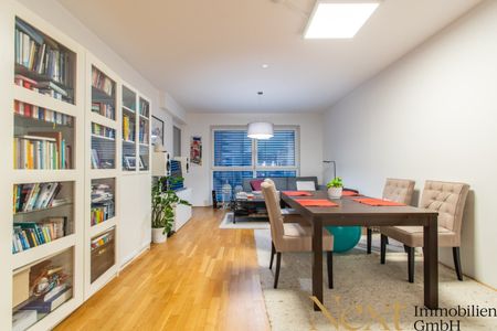 Zentrale 2-Zimmer-Wohnung mit idealer Raumaufteilung und Freifläche nahe dem Linzer Bahnhof zu vermieten! - Photo 5