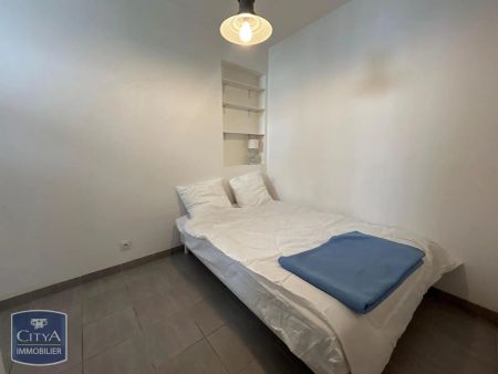 Appartement à louer 1 pièce 25.7m² - Photo 4
