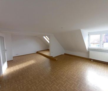 St.Peter: preiswerte 2 Zi. Wohnung im 5. OG - Photo 1