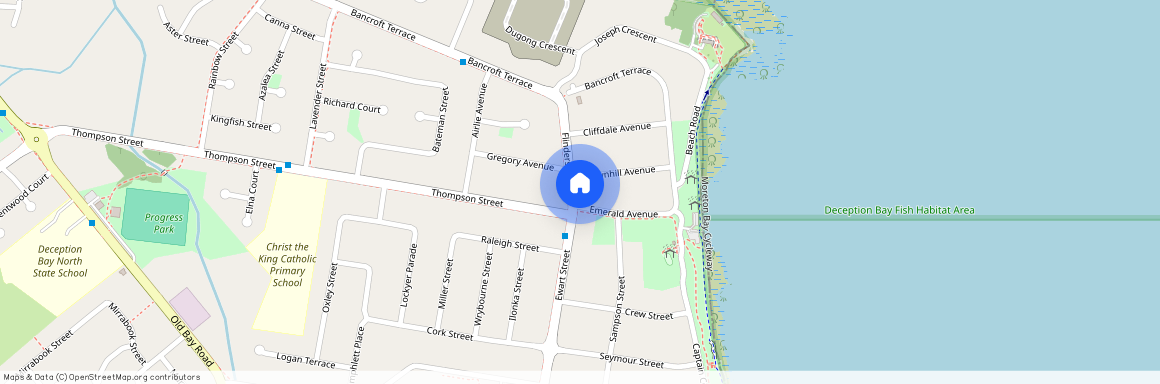 17 Emerald Avenue, Deception Bay QLD 4508