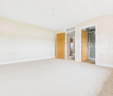 4 bedroom barn conversion to rent - Photo 3