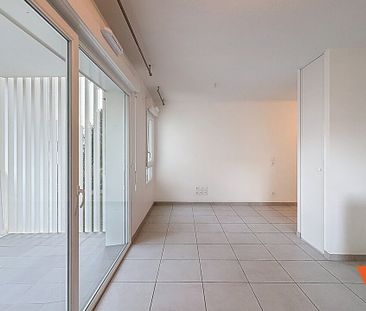 T2 Saint-Martin-d'Hères - Photo 1