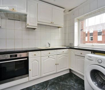 2 bedroom apartment to rent - Photo 5