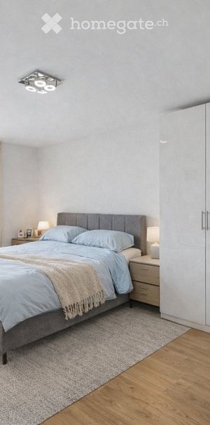 3.5 Zimmer, 84 m² - Photo 1