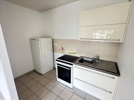 Appartement - 2 pièces - CHAMALIERES (Collège) - Photo 3