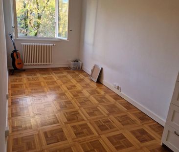 Appartement de 3 pièces à Plainpalais. - Foto 4