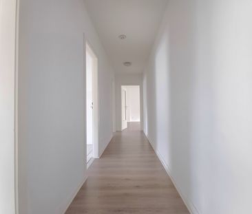 gemütlich wohnen!? Stadtnah!? Bitteschön - Photo 4