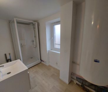 Location Appartement 3 pièces 66m² CHATEAUPONSAC 87290 - Photo 4